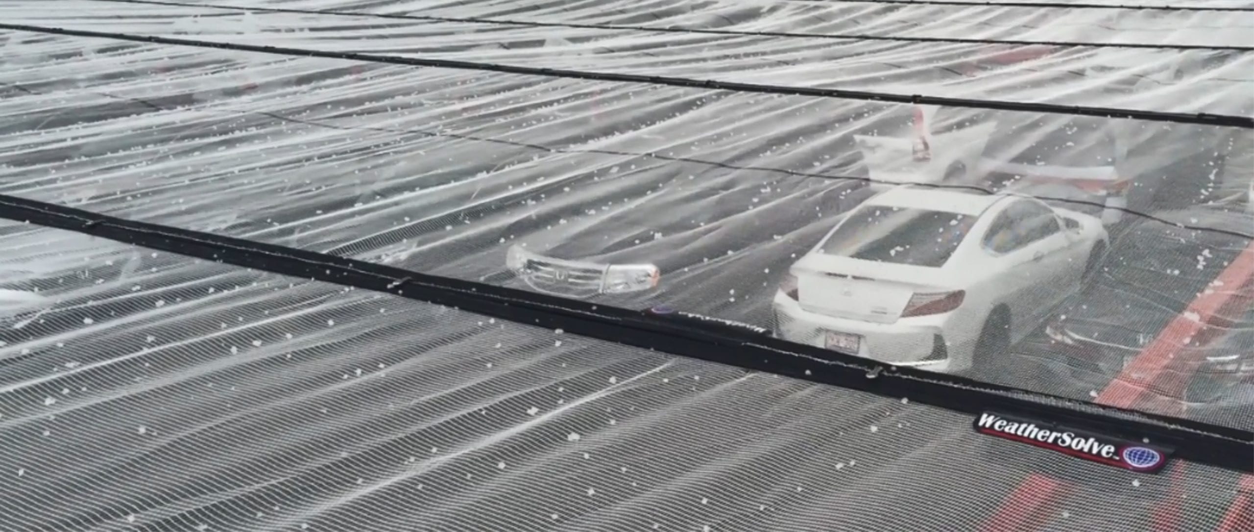 hail car coverage