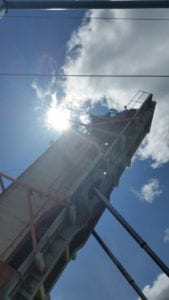 industrial wind solution