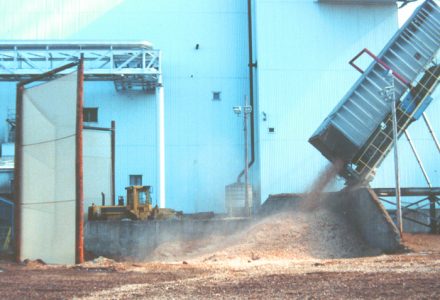 Bc burldumplg — Building Cladding, Truck Dumps & Transfer Points